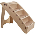 Folding Pet Stairs J200