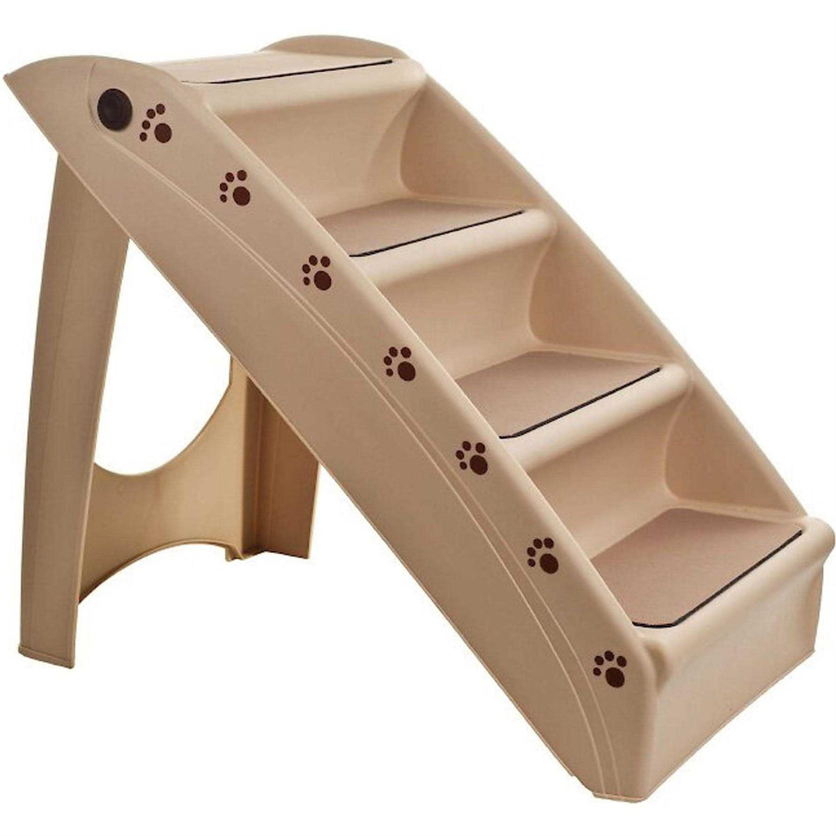 Folding Pet Stairs J200