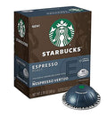 Nespresso Capsules, Dark Roast Coffee, 10 CT L573