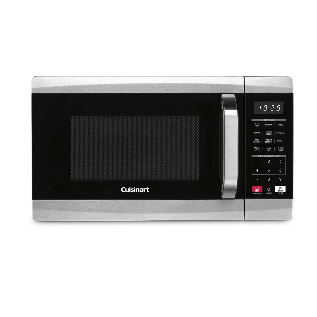 Stainless Steel Microwave Oven K47764