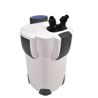 External Aquarium Filter with Builtin Pump Kit Y788053