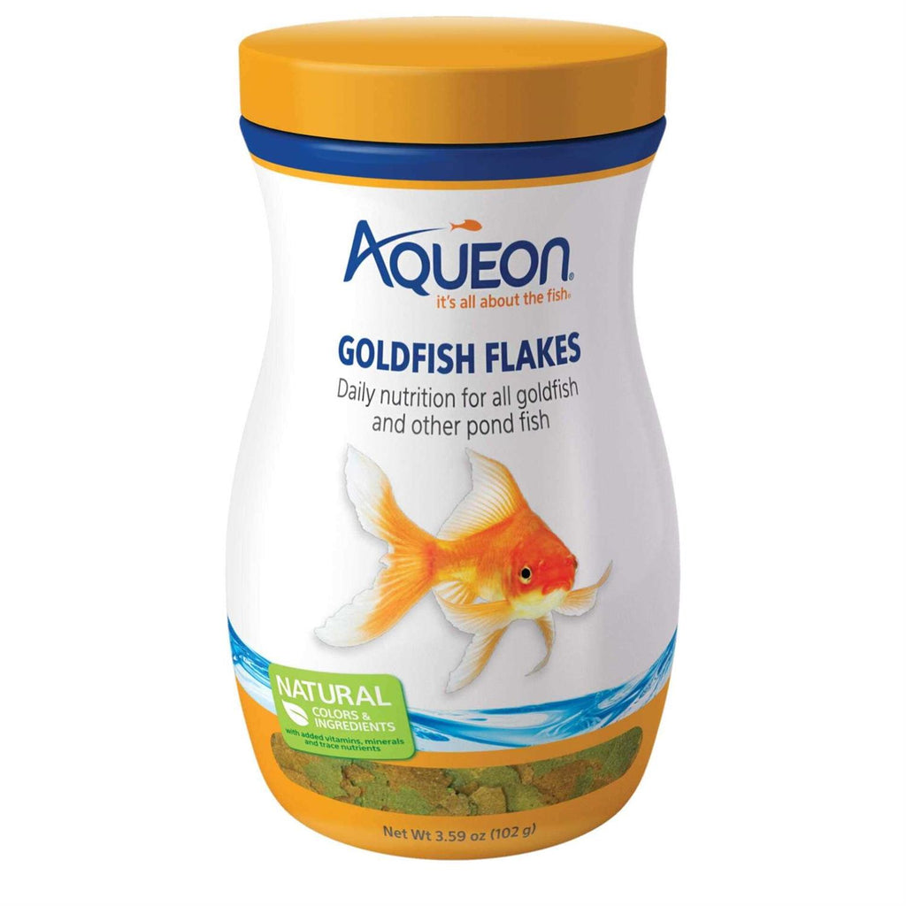 Goldfish Flakes G92892
