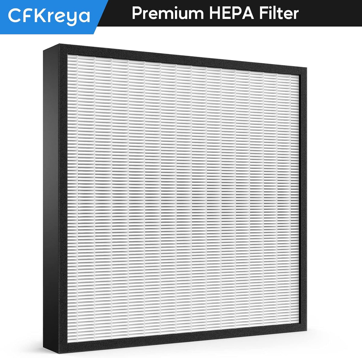 H13 True HEPA Replacement Filter R514
