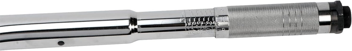 3/4 Drive Torque Wrench D4158