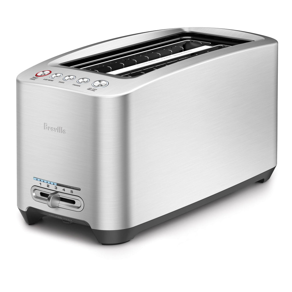 4-Slice Long Slot Toaster V585950