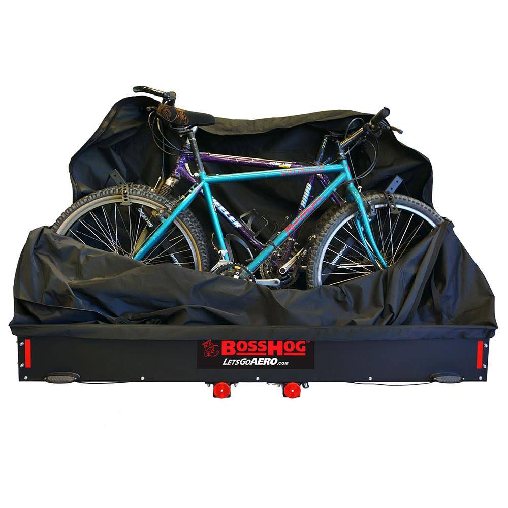 Bike Carrier A73593