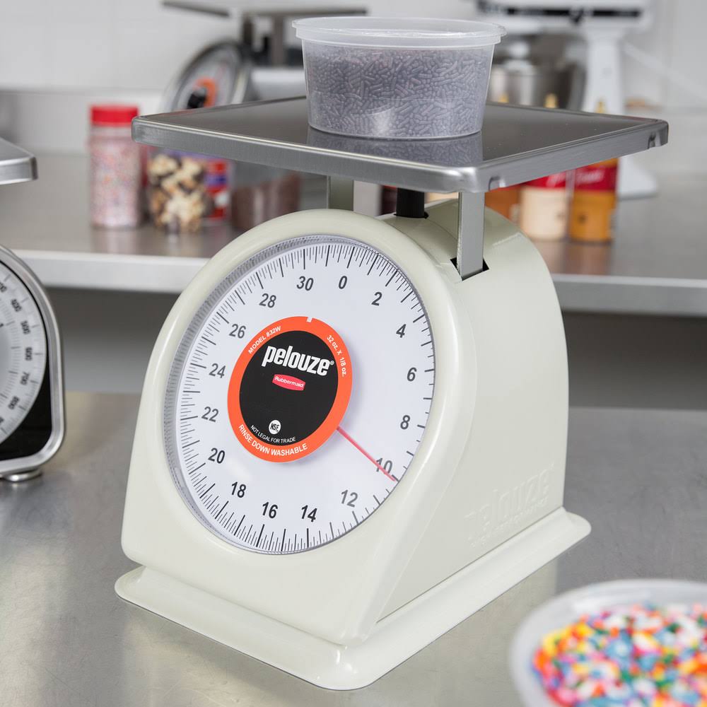 32 oz Portion Control Scale L922660