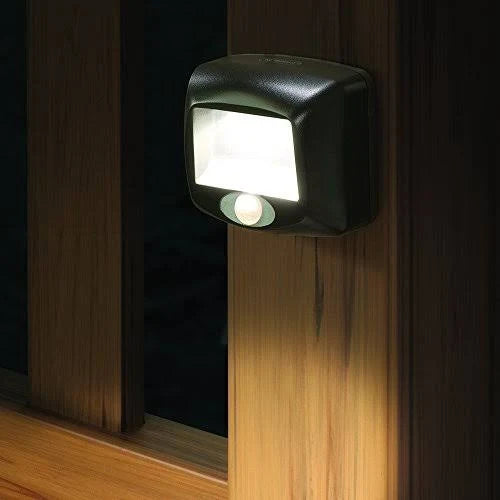 Wireless Motion Sensor LED Path and Deck Lights H808