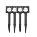 Wireless Motion Sensor LED Path and Deck Lights H808