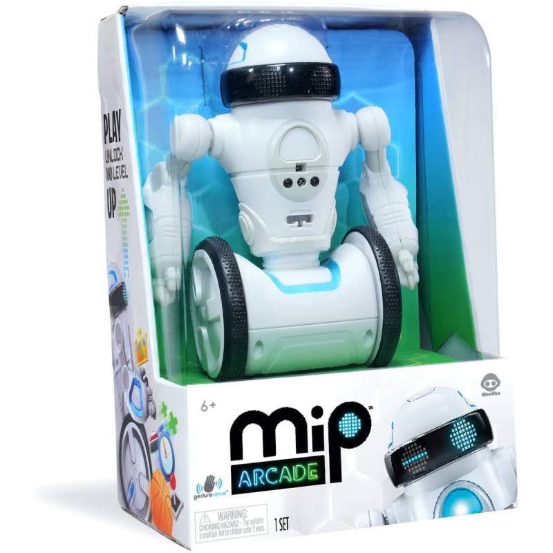 Interactive Robot Q249