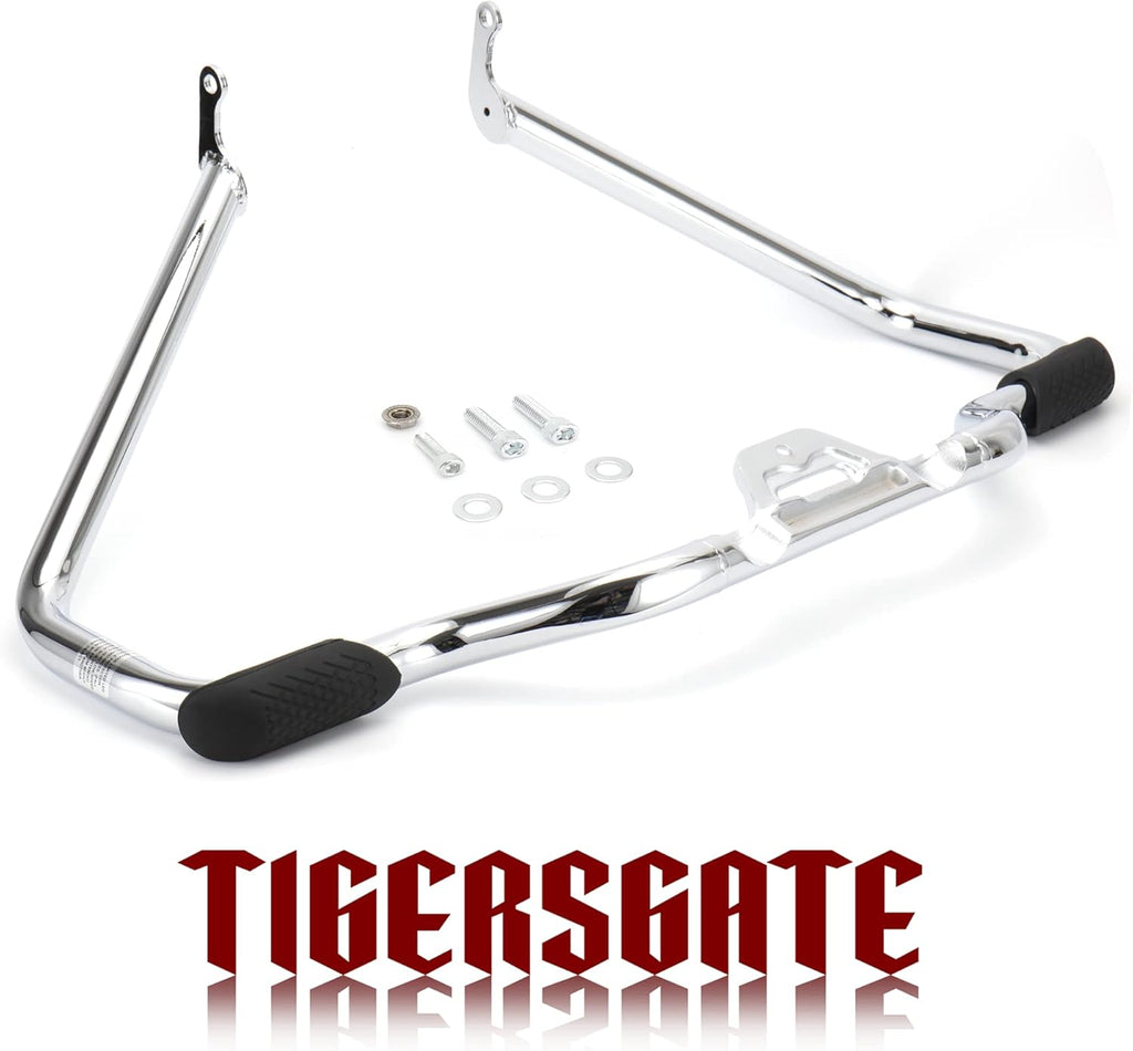 Chrome Engine Guard Safety Bar L57417