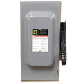 Heavy Duty Safety Switch N264