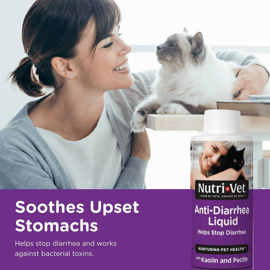 Anti-Diarrhea Liquid for Cats Y769439
