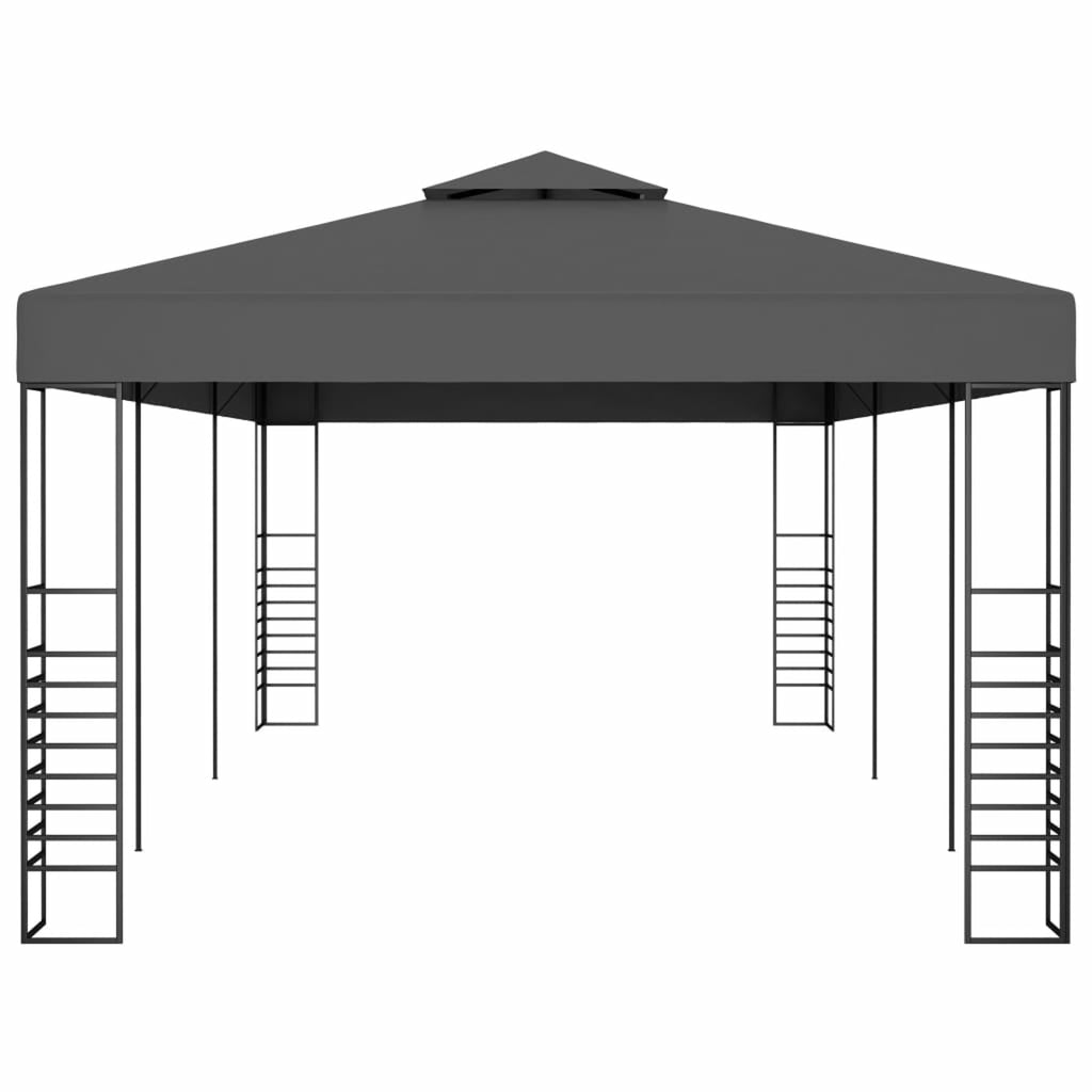 Anthracite Marquee Gazebo R577