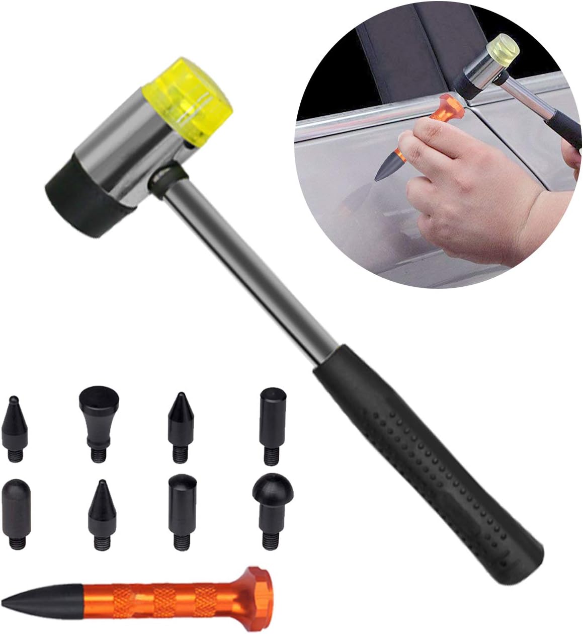 Dent Repair Kit for Cars E9519