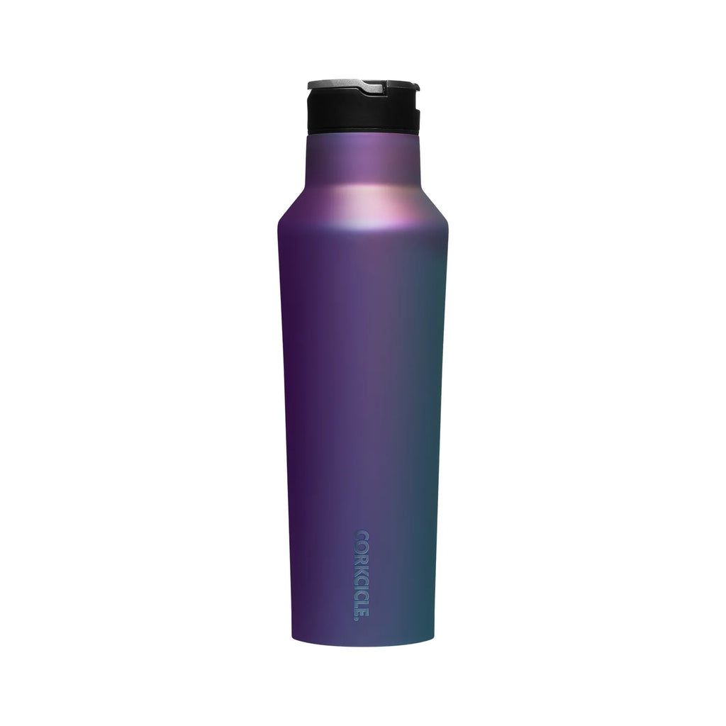 20 Ounce Stainless Steel Water Bottle W664