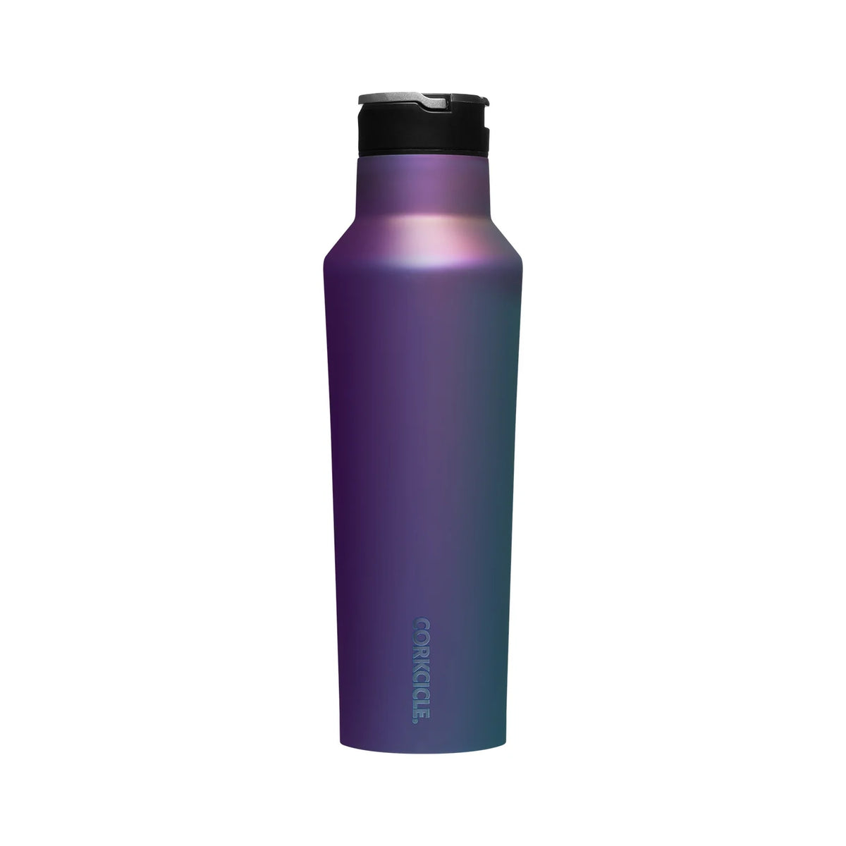 20 Ounce Stainless Steel Water Bottle W664