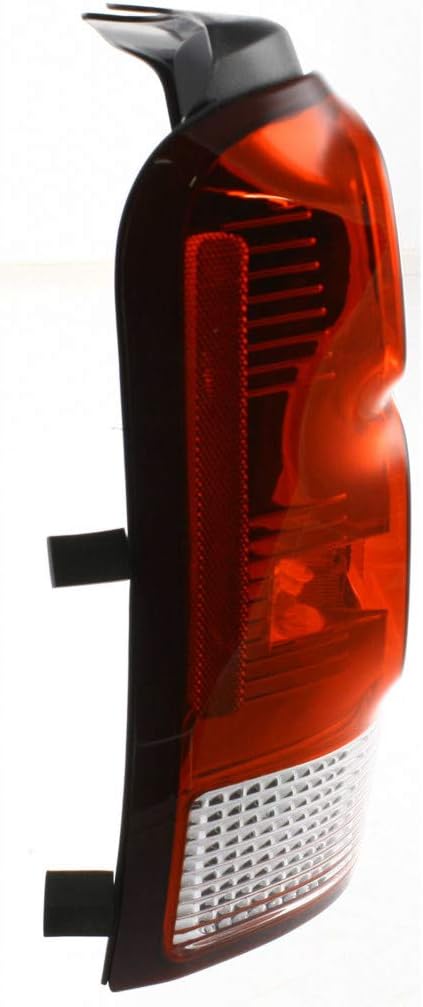 Pontiac Montana Tail Light Pair 2005 2006 2007 2008 2009 Driver and Passenger Side DOT Certified P6308