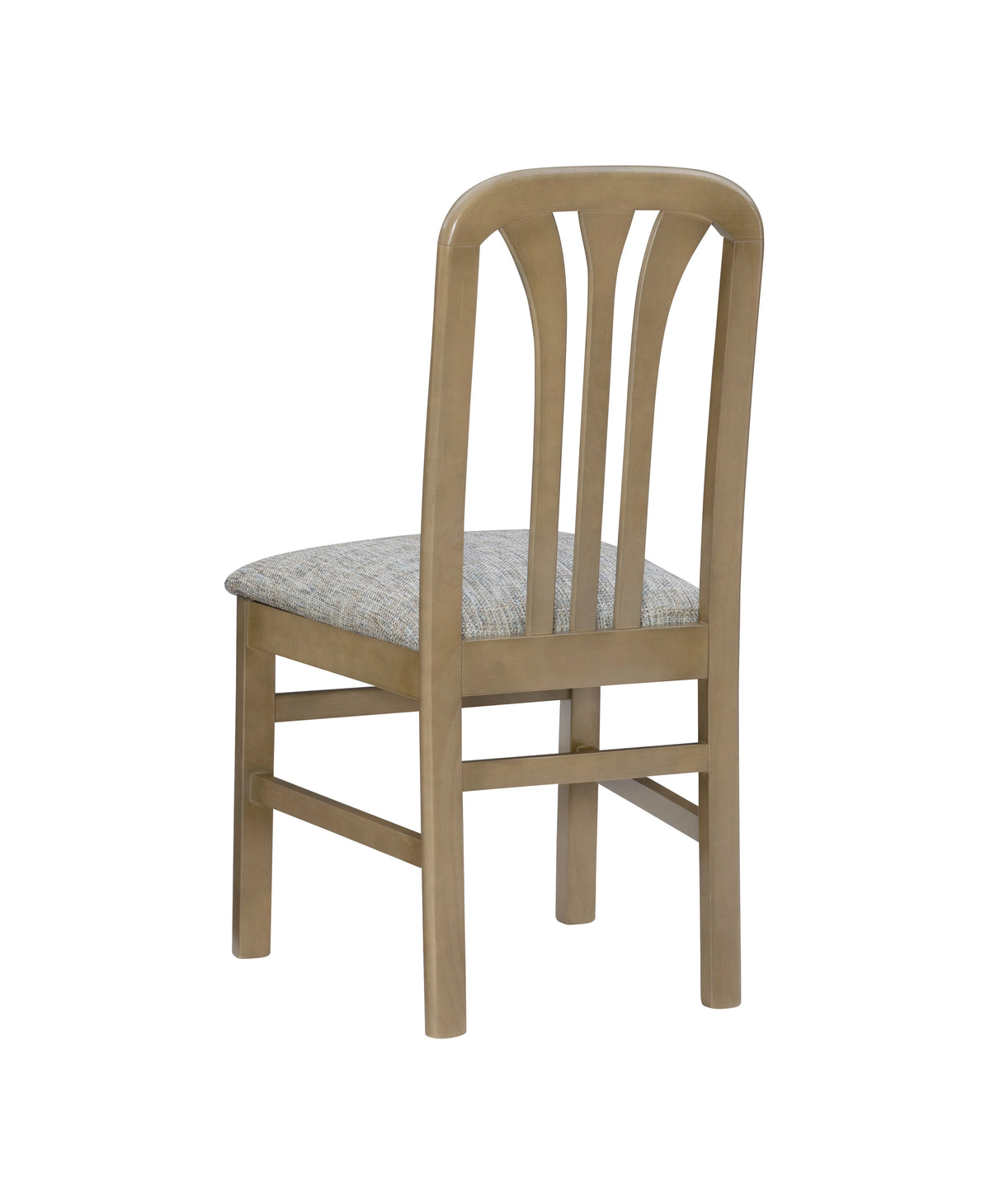 Upholstered Dining Chair Set of 2 U62875