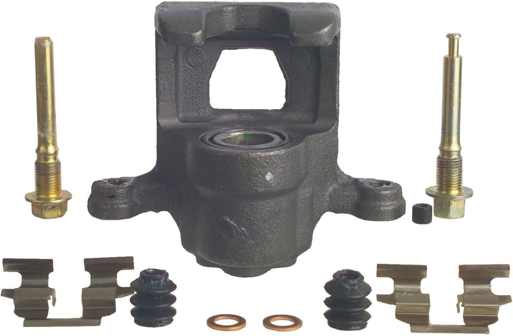 Remanufactured Unloaded Disc Brake Caliper Pack of 2 R5150