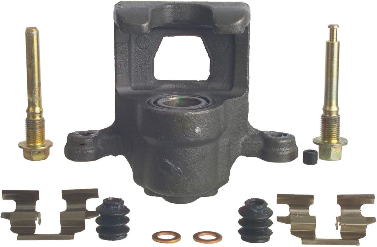 Remanufactured Unloaded Disc Brake Caliper Pack of 2 R5150