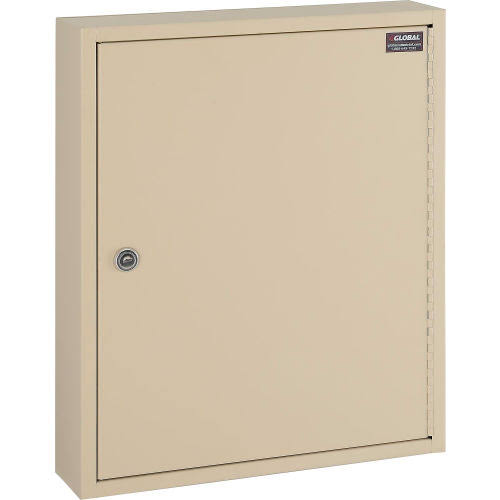 Key Cabinet, 110 Keys, Sand V13425