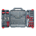 170-Piece Mechanics Tool Set U4044