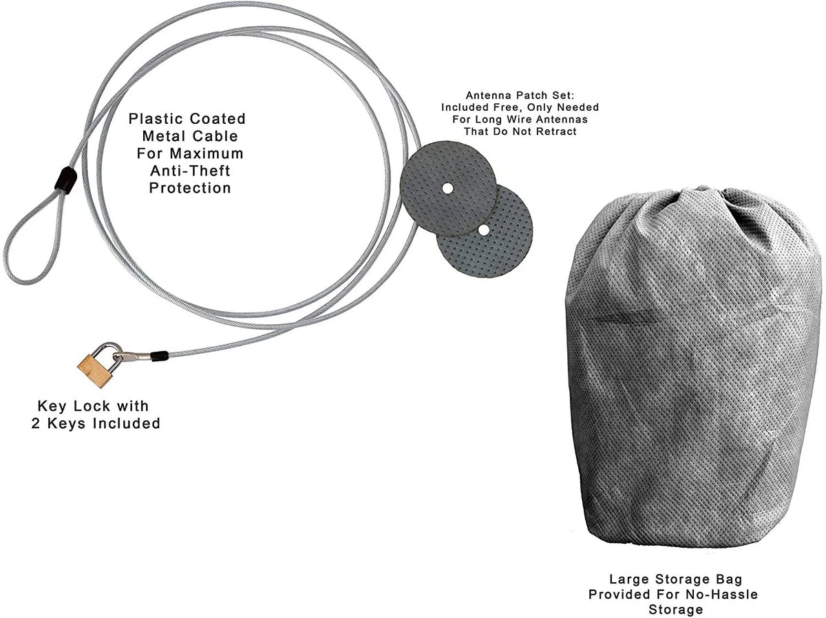 SUV Car Cover with Fleece Lining Z914858