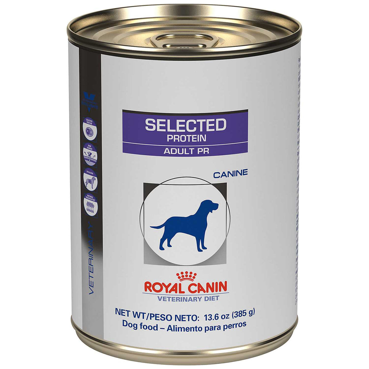 Canned Dog Food 13.6-oz 24 ct R644390