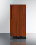 BUILT IN REFRIGERATOR F31777