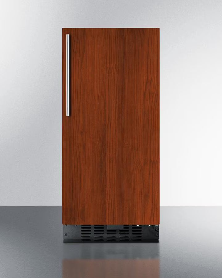 BUILT IN REFRIGERATOR F31777