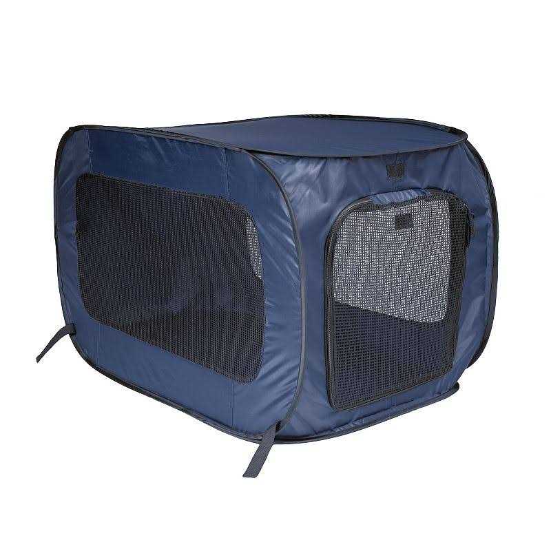 Pop-Up Kennel F227260