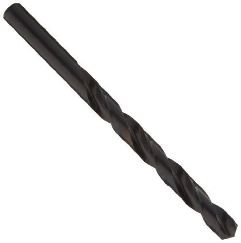 Black Oxide Jobber Drill Bit Set L8089