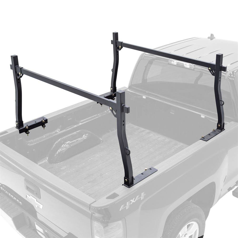 Universal Steel Heavy-Duty Truck Rack R67259