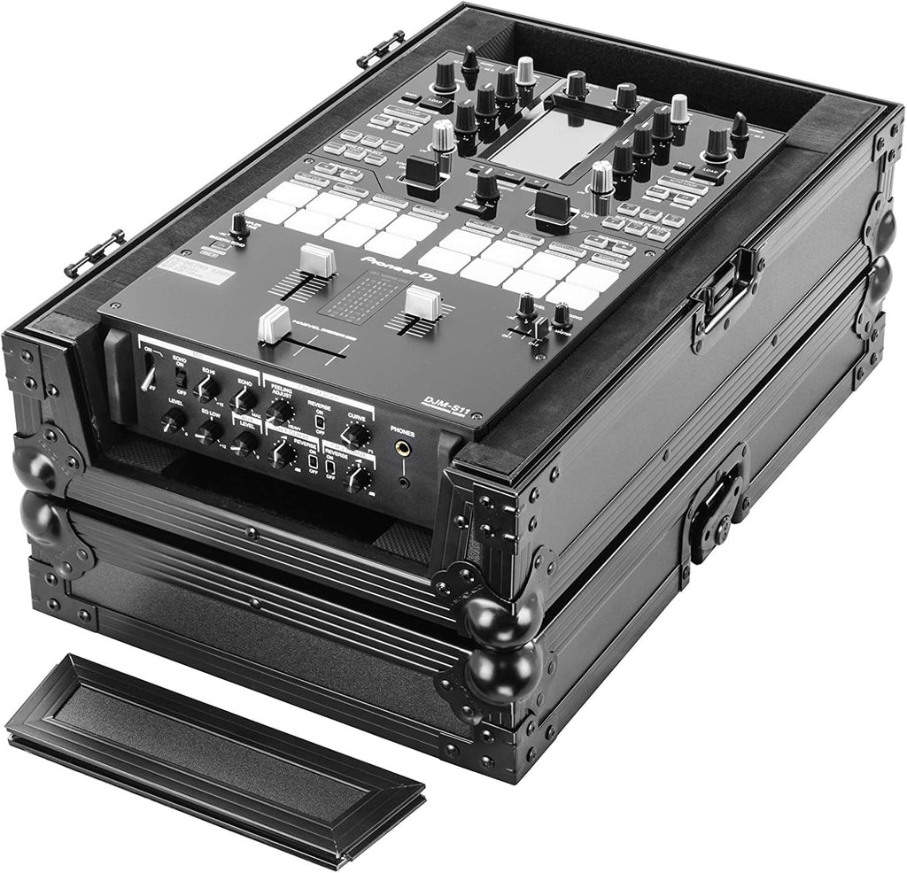 Black Flight Case Z234040