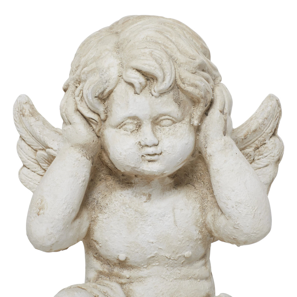 29" Indoor Outdoor Angel Garden Sculpture 3 Pack B4357