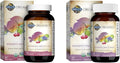 60 Tablets and 30 Tablets Multivitamin O444