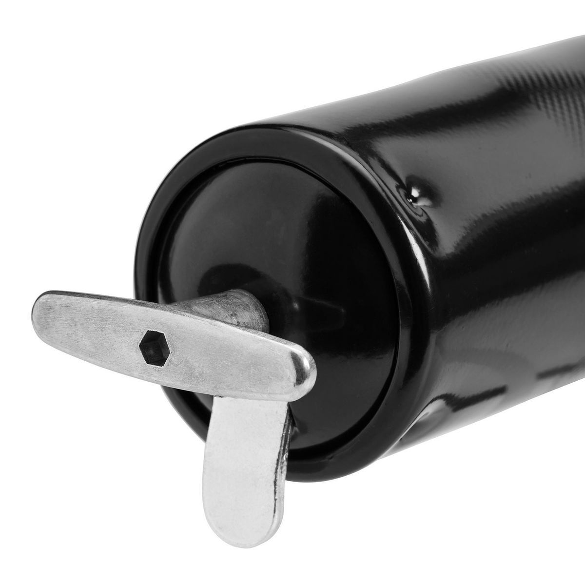 Pistol Grip Grease Gun V7006