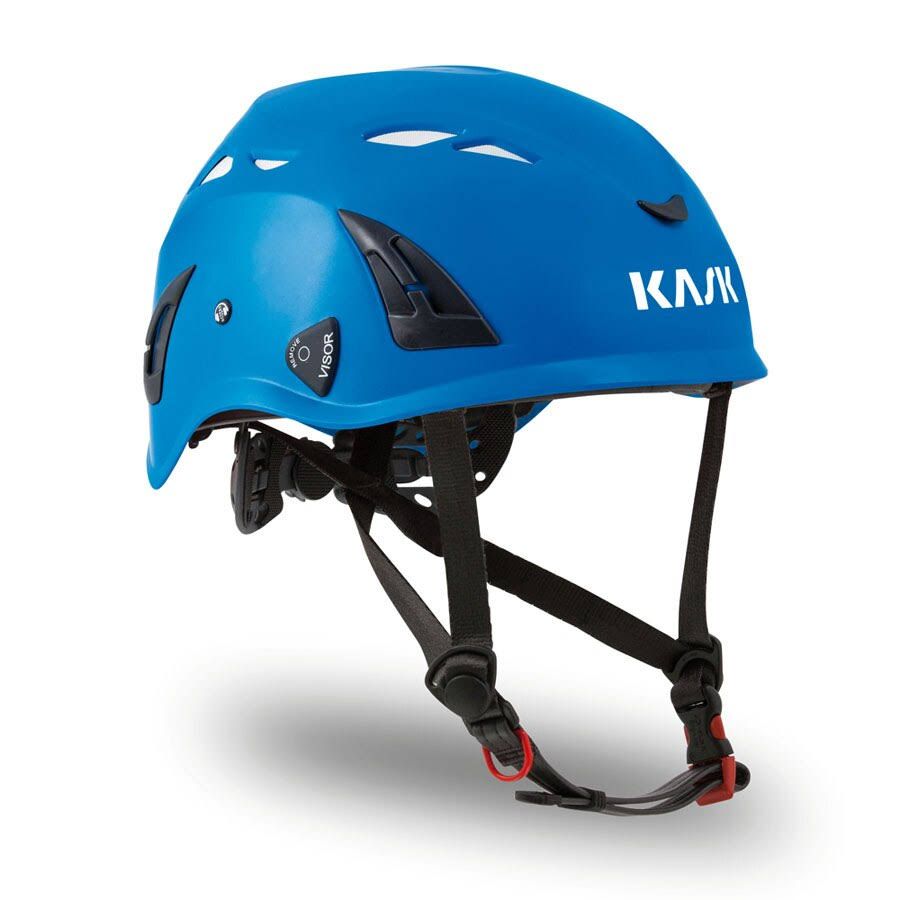 Blue Super Plasma Helmet U321131