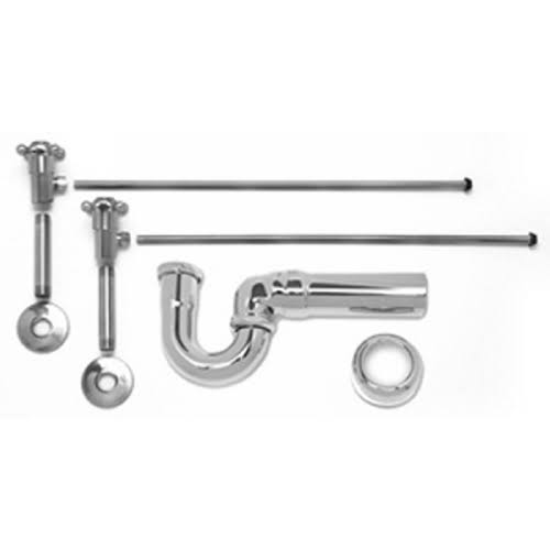 Lavatory Supply Kit L774