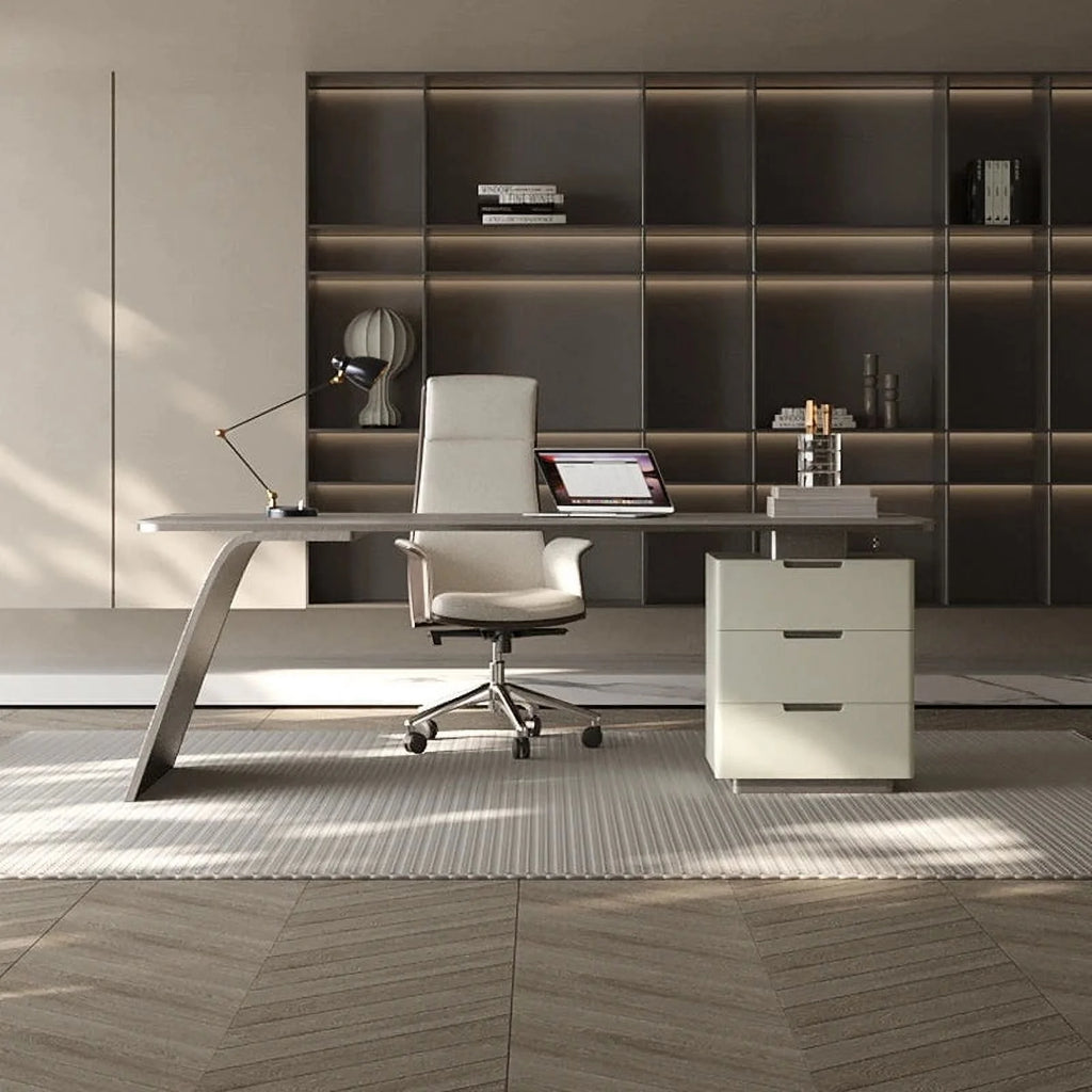 Modern Executive Office Desk I61048