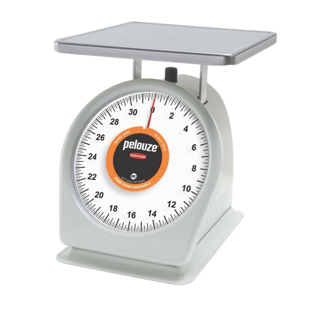 32 oz Portion Control Scale L922660