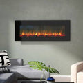 Wall Mounted Electric Fireplace A13516