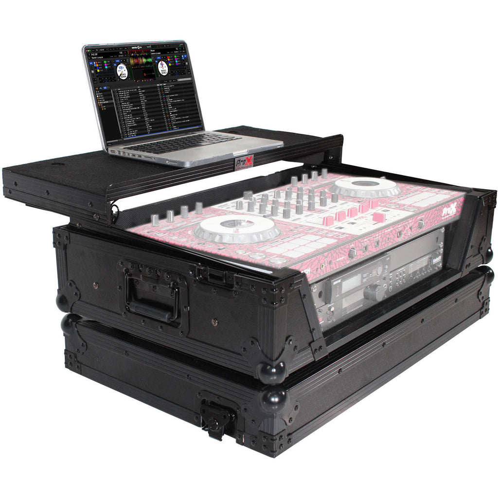 LED Case for Pioneer DJ DDJSX3/DDJ1000 S871884