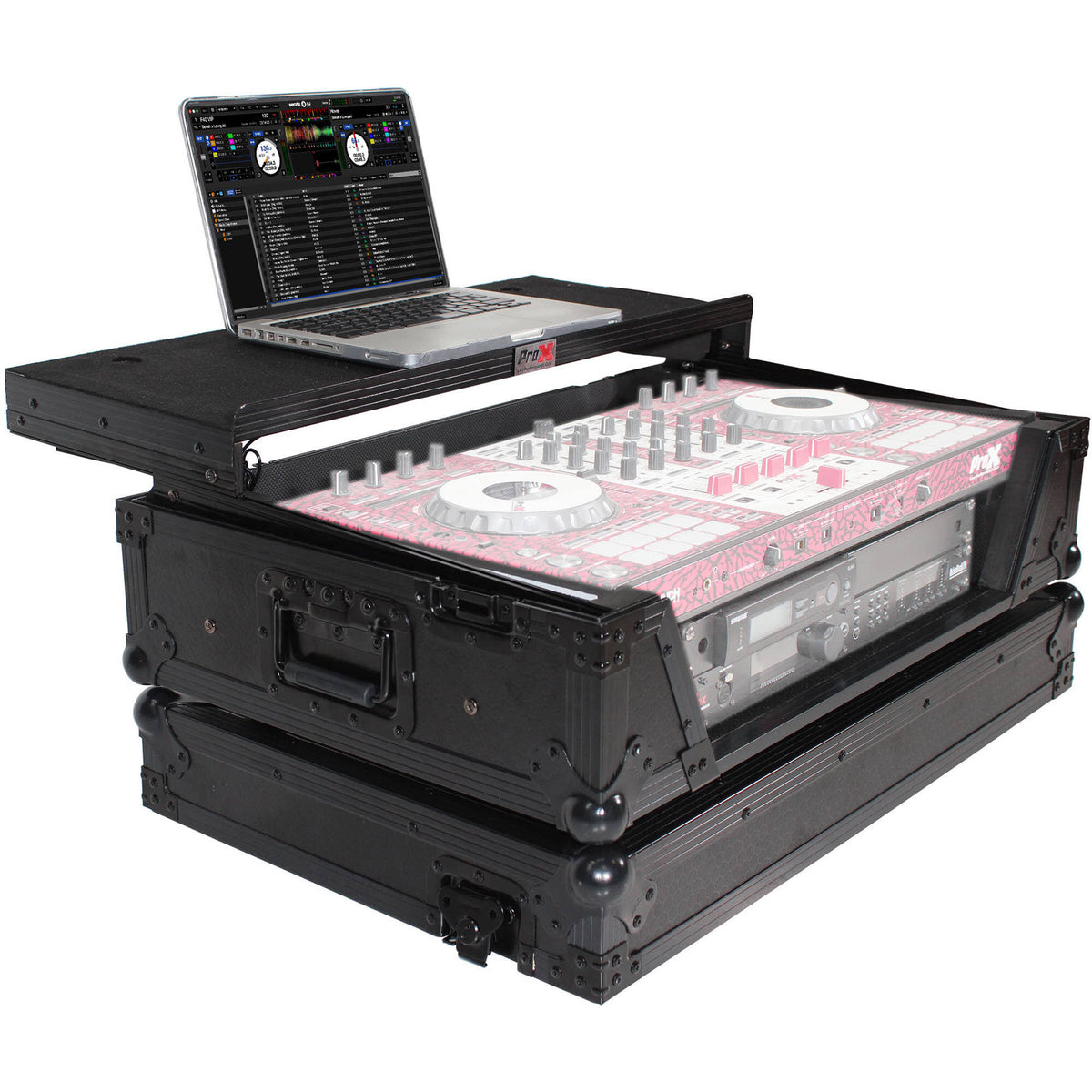 LED Case for Pioneer DJ DDJSX3/DDJ1000 S871884