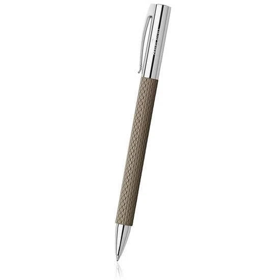 Black Sand Ballpoint Pen P72132