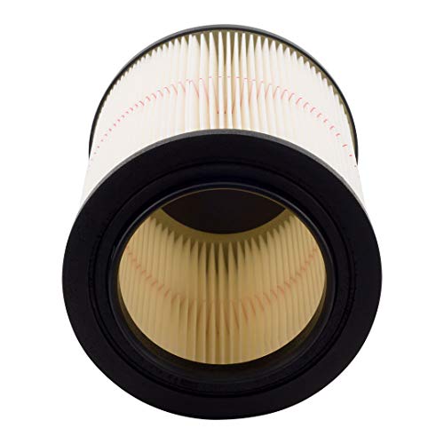 Replacement Filter for Wet/Dry Vacs (1 Pack) E385345
