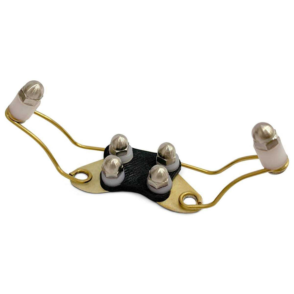 Titanium Enhanced Contact Point H959