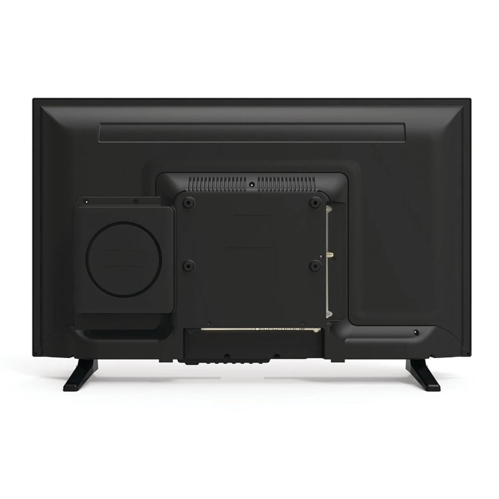 32" 720P TV/DVD Combo, Black U501485