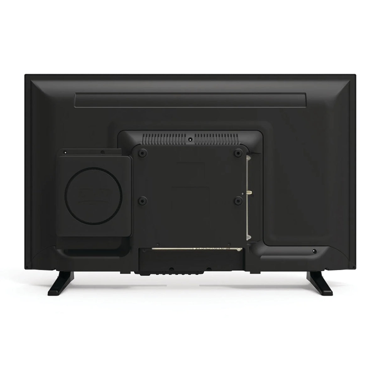 32" 720P TV/DVD Combo, Black U501485